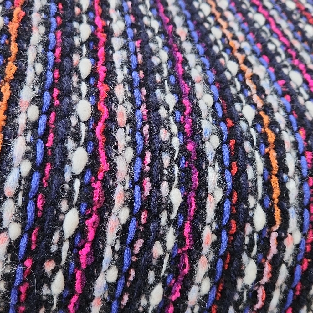 Marc Cain Knit Tweed skirt - Picture 4 of 9